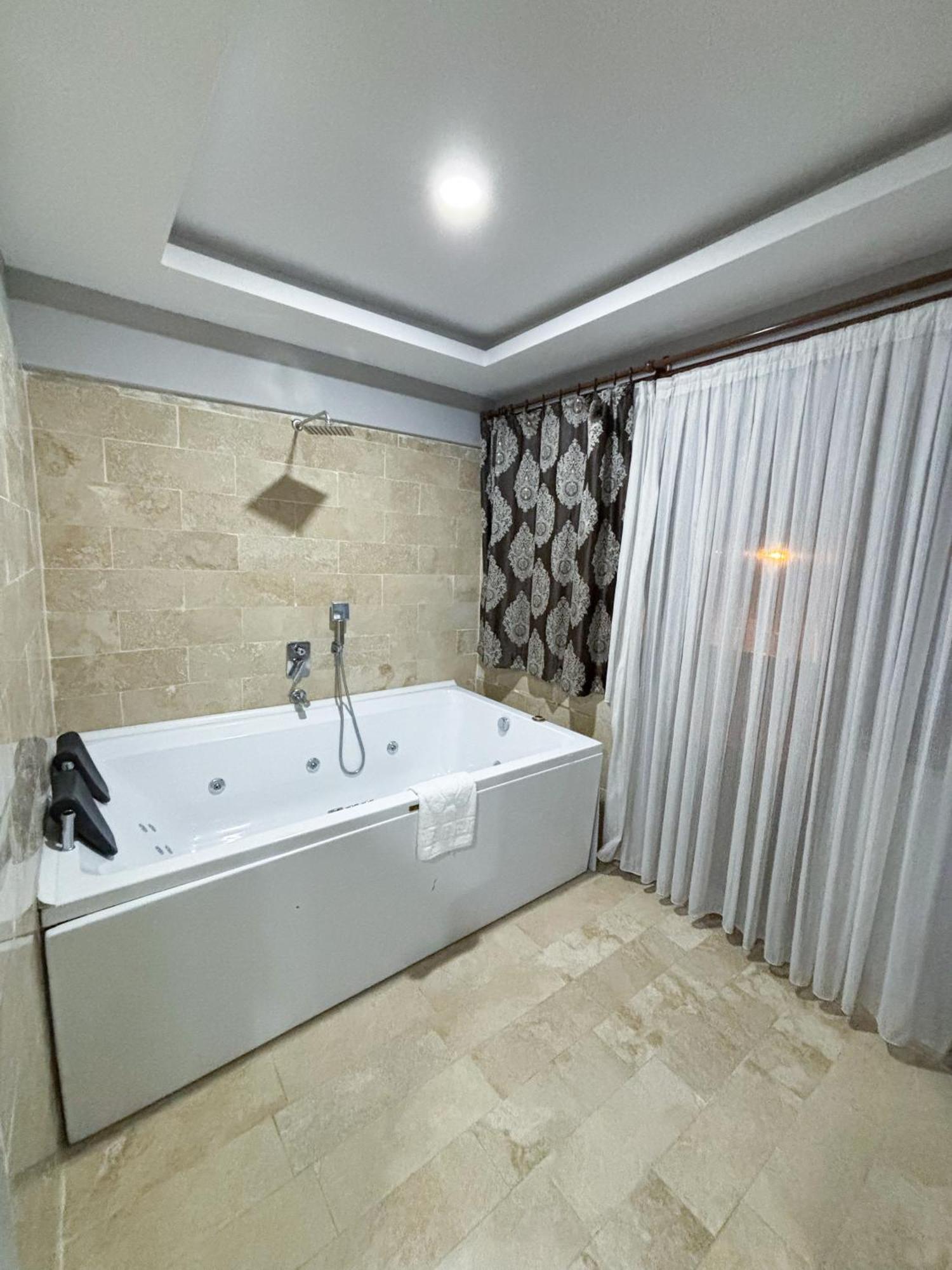 Whitestone Hotel Nevsehir Exteriér fotografie