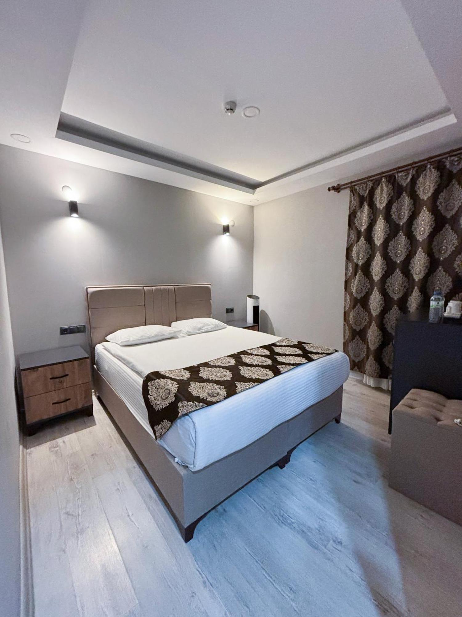 Whitestone Hotel Nevsehir Exteriér fotografie